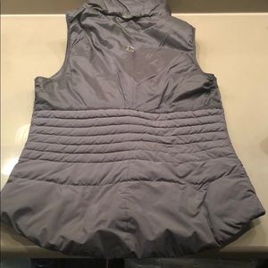 Lululemon puffy vest